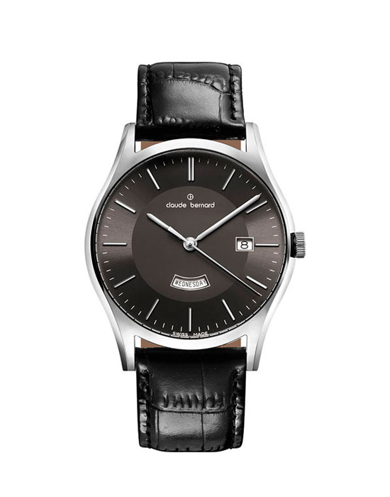 Часы Claude Bernard Classic Gents 84200-3NIN